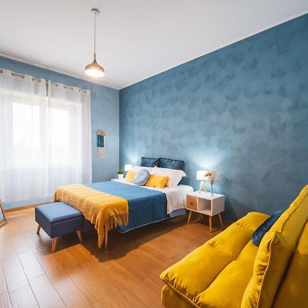 Marconi 31 Rome Holiday House - Rome Vacation M&D Ngoại thất bức ảnh