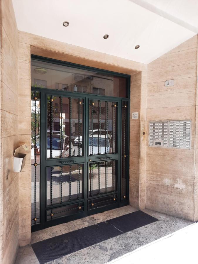 Marconi 31 Rome Holiday House - Rome Vacation M&D Ngoại thất bức ảnh