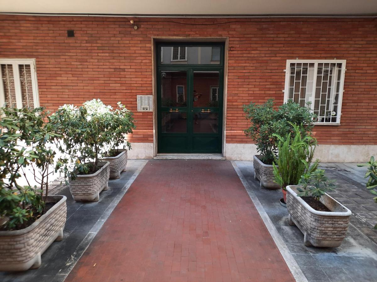 Marconi 31 Rome Holiday House - Rome Vacation M&D Ngoại thất bức ảnh
