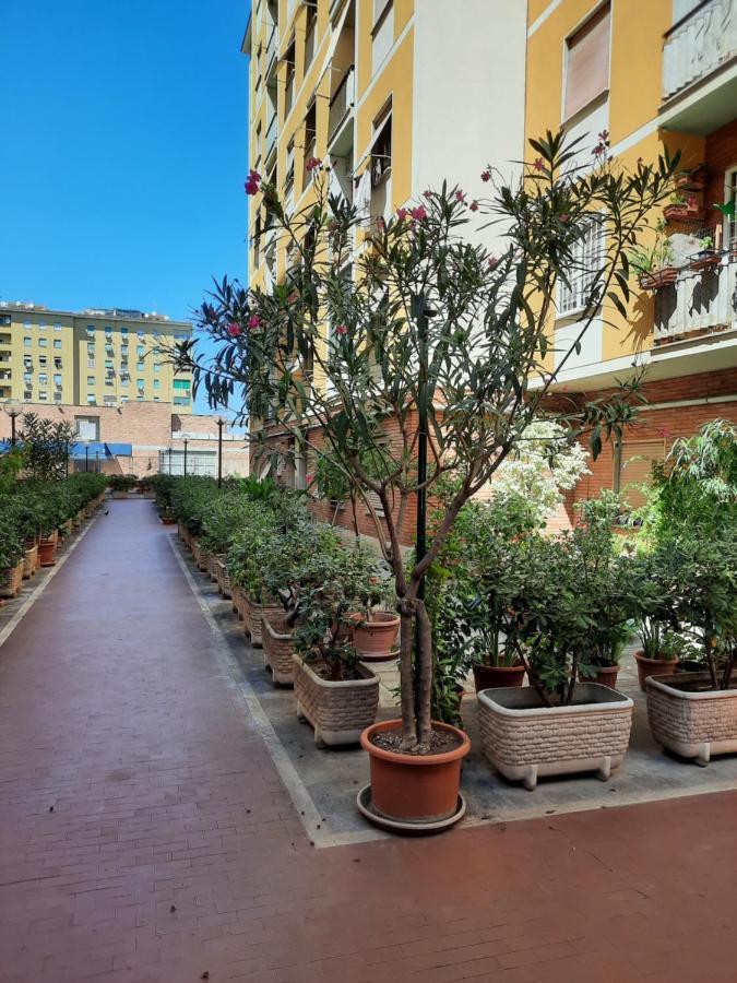 Marconi 31 Rome Holiday House - Rome Vacation M&D Ngoại thất bức ảnh