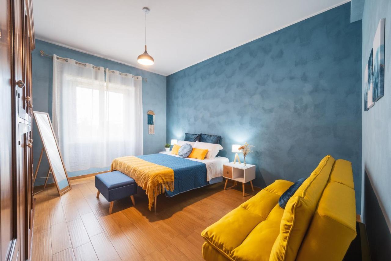 Marconi 31 Rome Holiday House - Rome Vacation M&D Ngoại thất bức ảnh