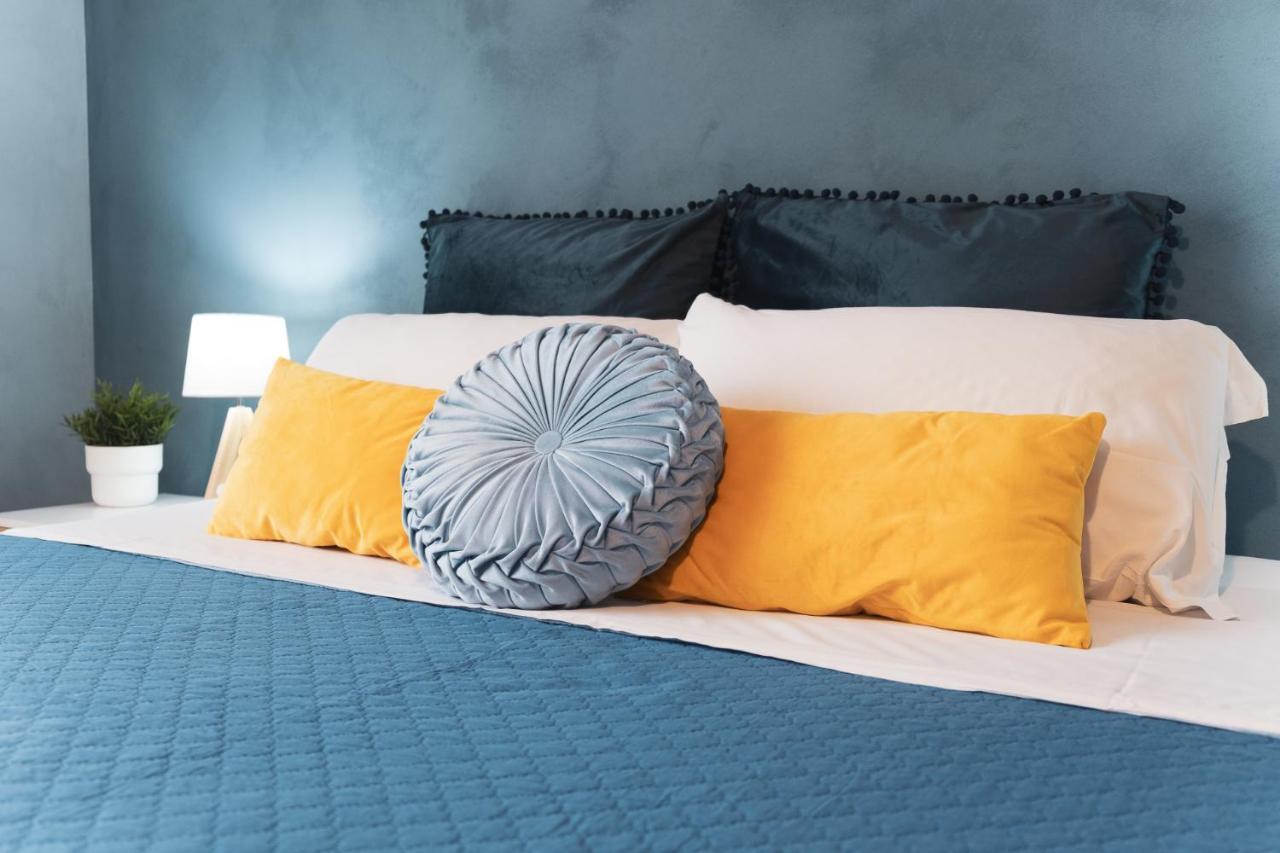 Marconi 31 Rome Holiday House - Rome Vacation M&D Ngoại thất bức ảnh