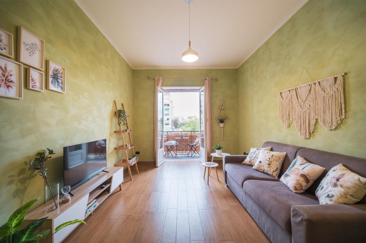 Marconi 31 Rome Holiday House - Rome Vacation M&D Ngoại thất bức ảnh