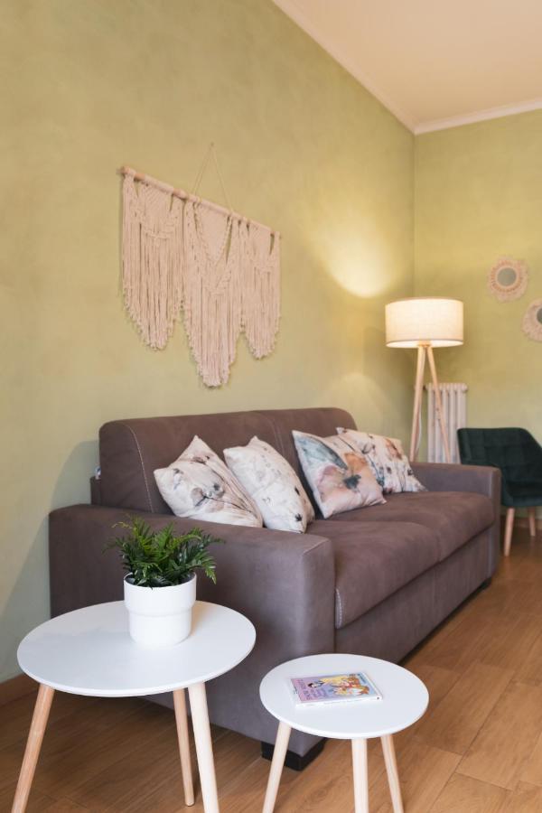Marconi 31 Rome Holiday House - Rome Vacation M&D Ngoại thất bức ảnh