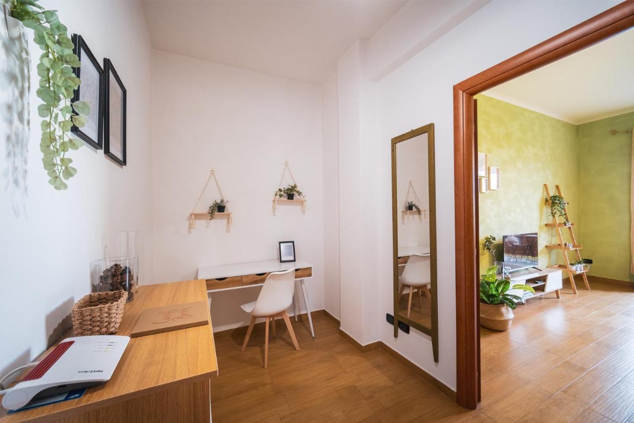 Marconi 31 Rome Holiday House - Rome Vacation M&D Ngoại thất bức ảnh