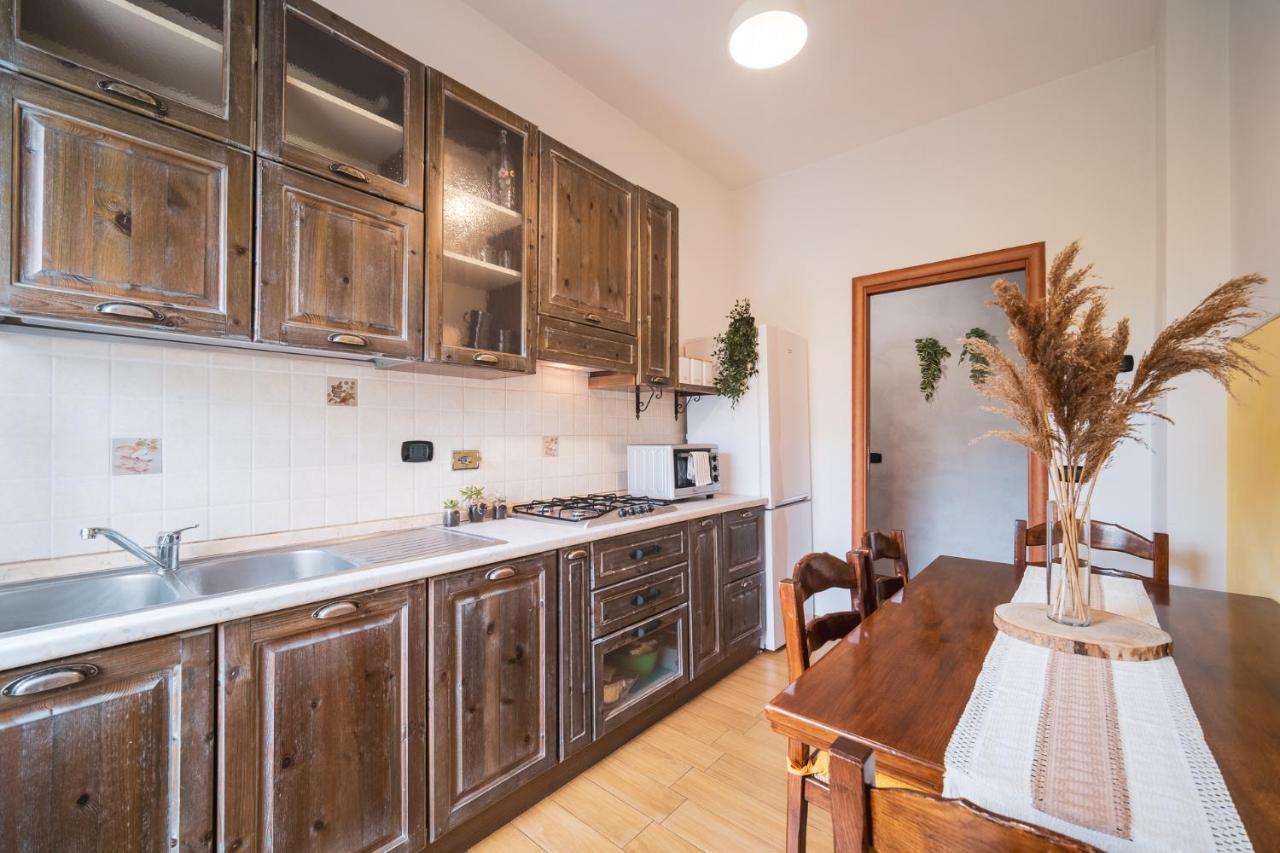 Marconi 31 Rome Holiday House - Rome Vacation M&D Ngoại thất bức ảnh