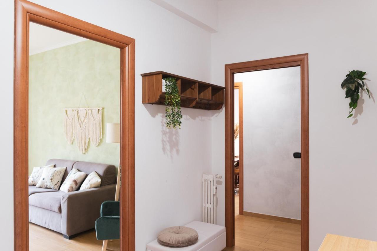 Marconi 31 Rome Holiday House - Rome Vacation M&D Ngoại thất bức ảnh