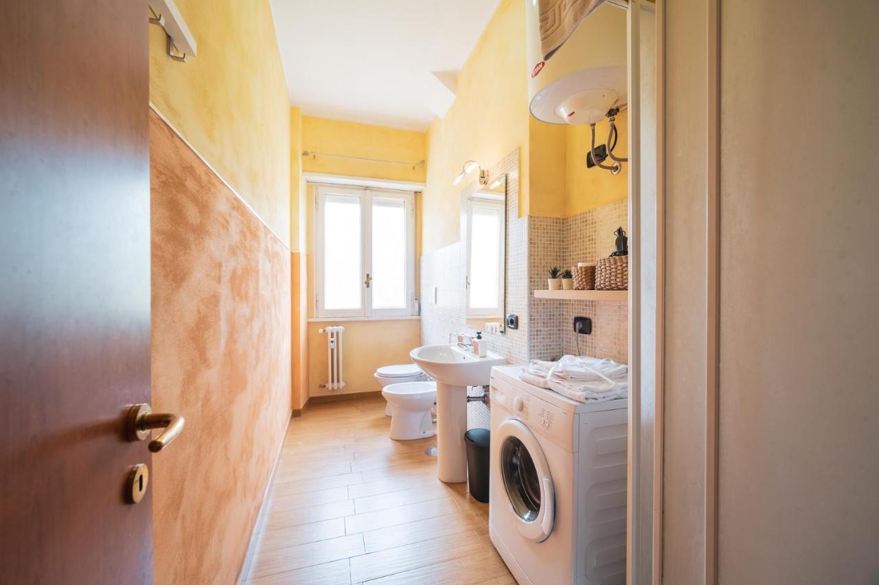 Marconi 31 Rome Holiday House - Rome Vacation M&D Ngoại thất bức ảnh