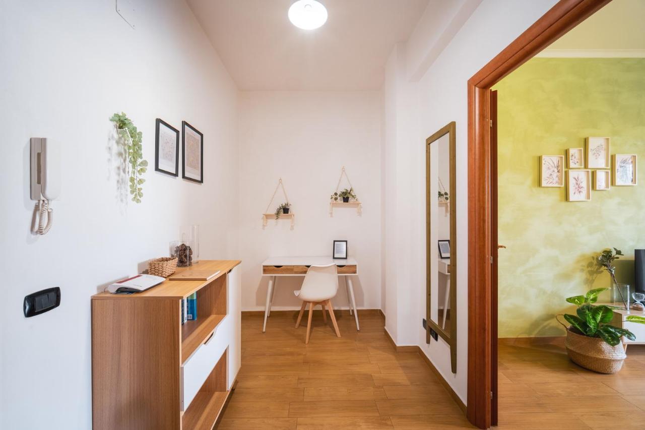 Marconi 31 Rome Holiday House - Rome Vacation M&D Ngoại thất bức ảnh
