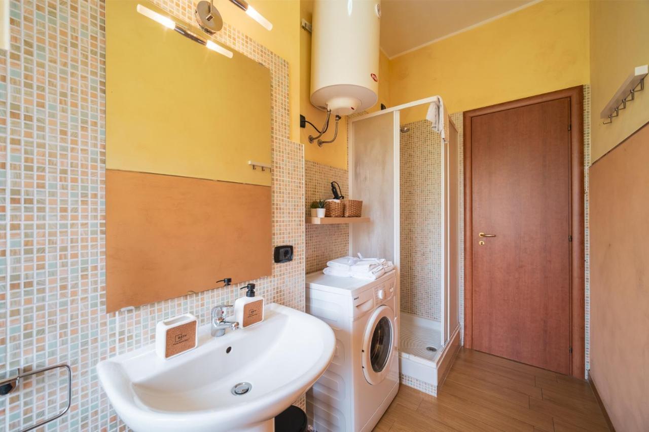 Marconi 31 Rome Holiday House - Rome Vacation M&D Ngoại thất bức ảnh