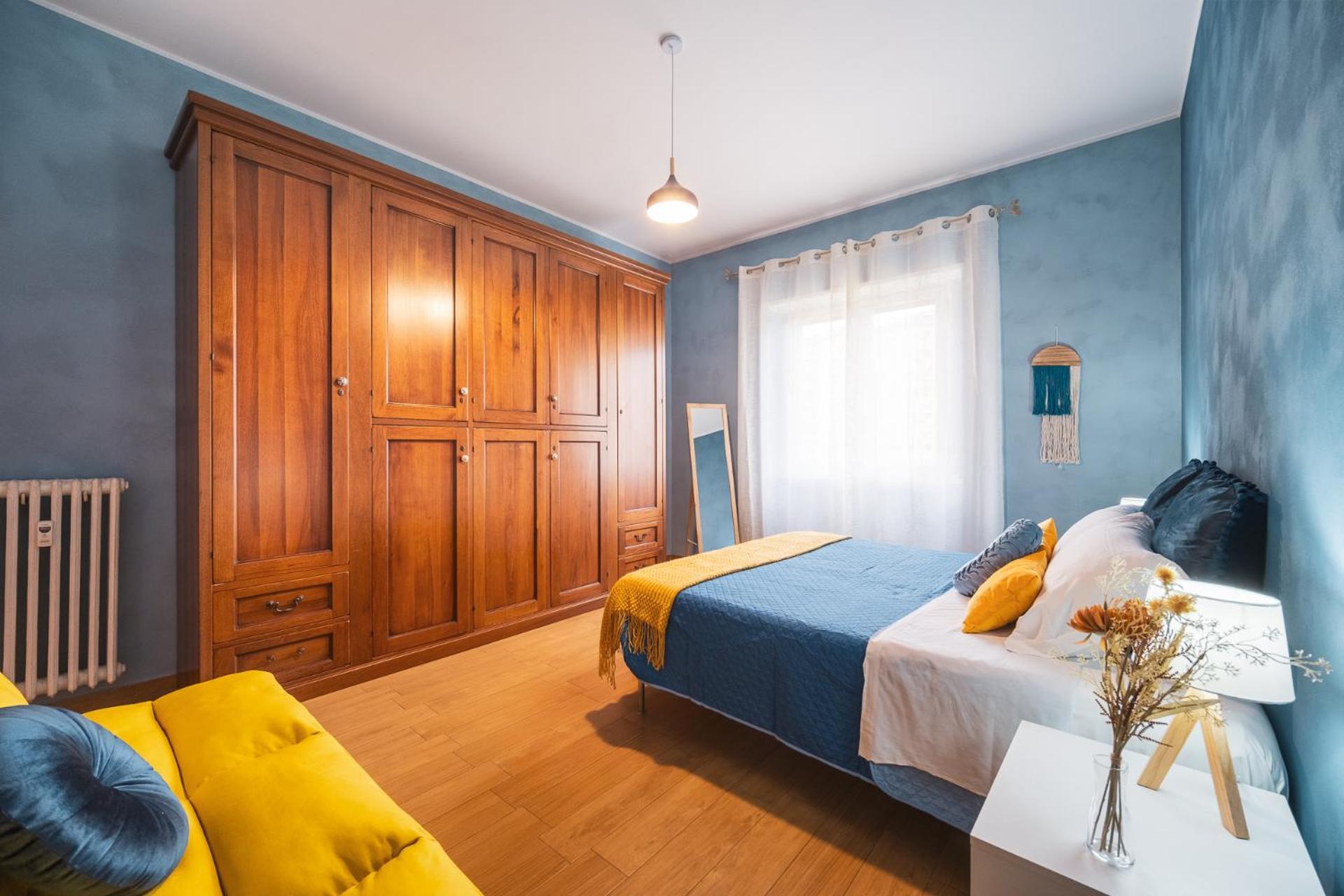 Marconi 31 Rome Holiday House - Rome Vacation M&D Ngoại thất bức ảnh