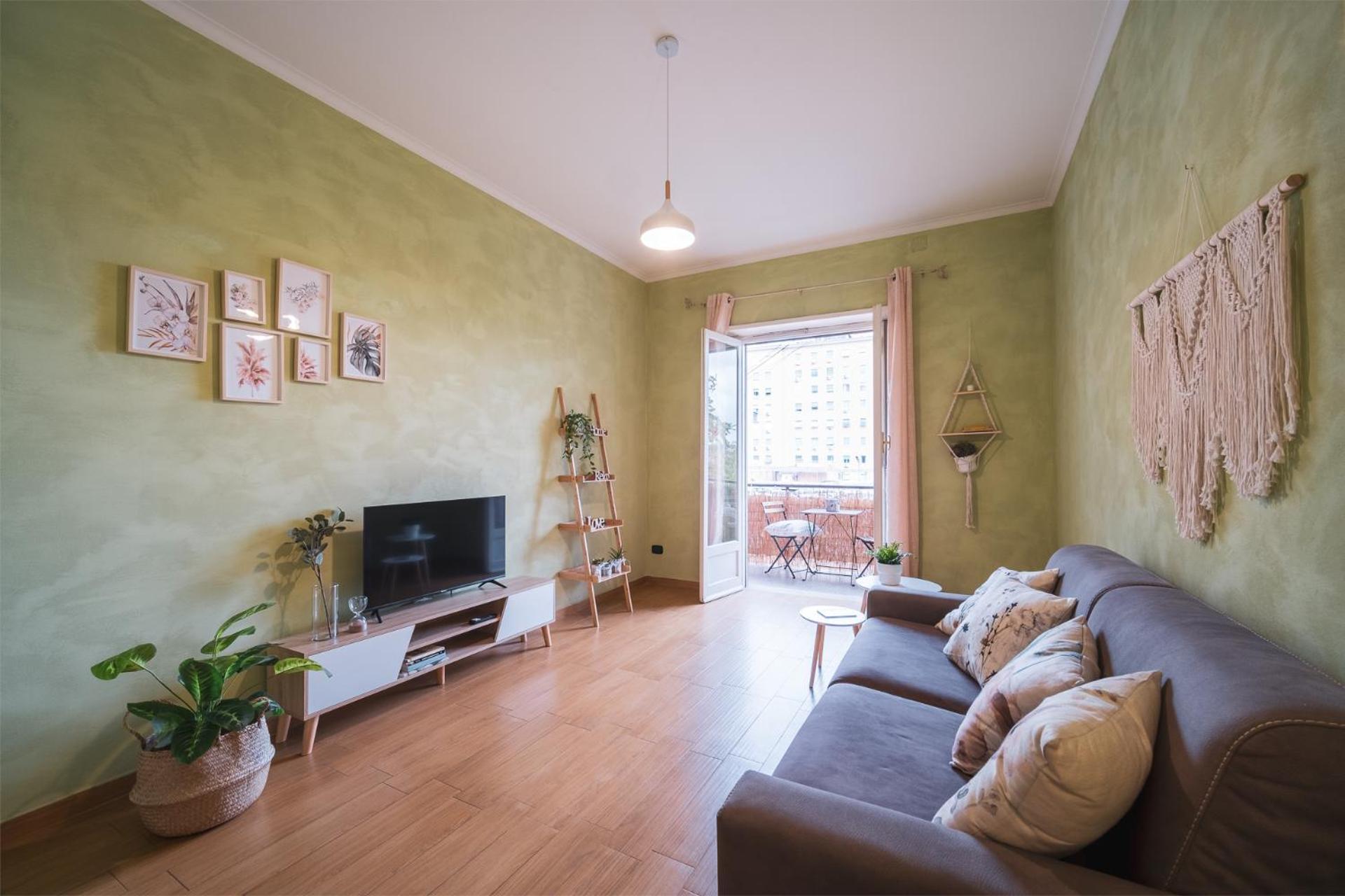 Marconi 31 Rome Holiday House - Rome Vacation M&D Ngoại thất bức ảnh