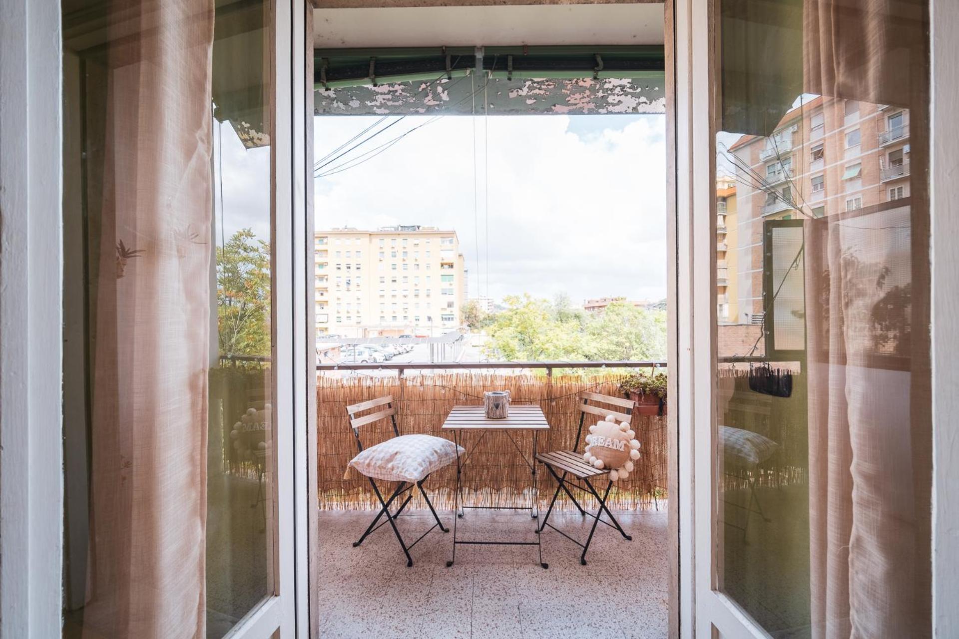 Marconi 31 Rome Holiday House - Rome Vacation M&D Ngoại thất bức ảnh